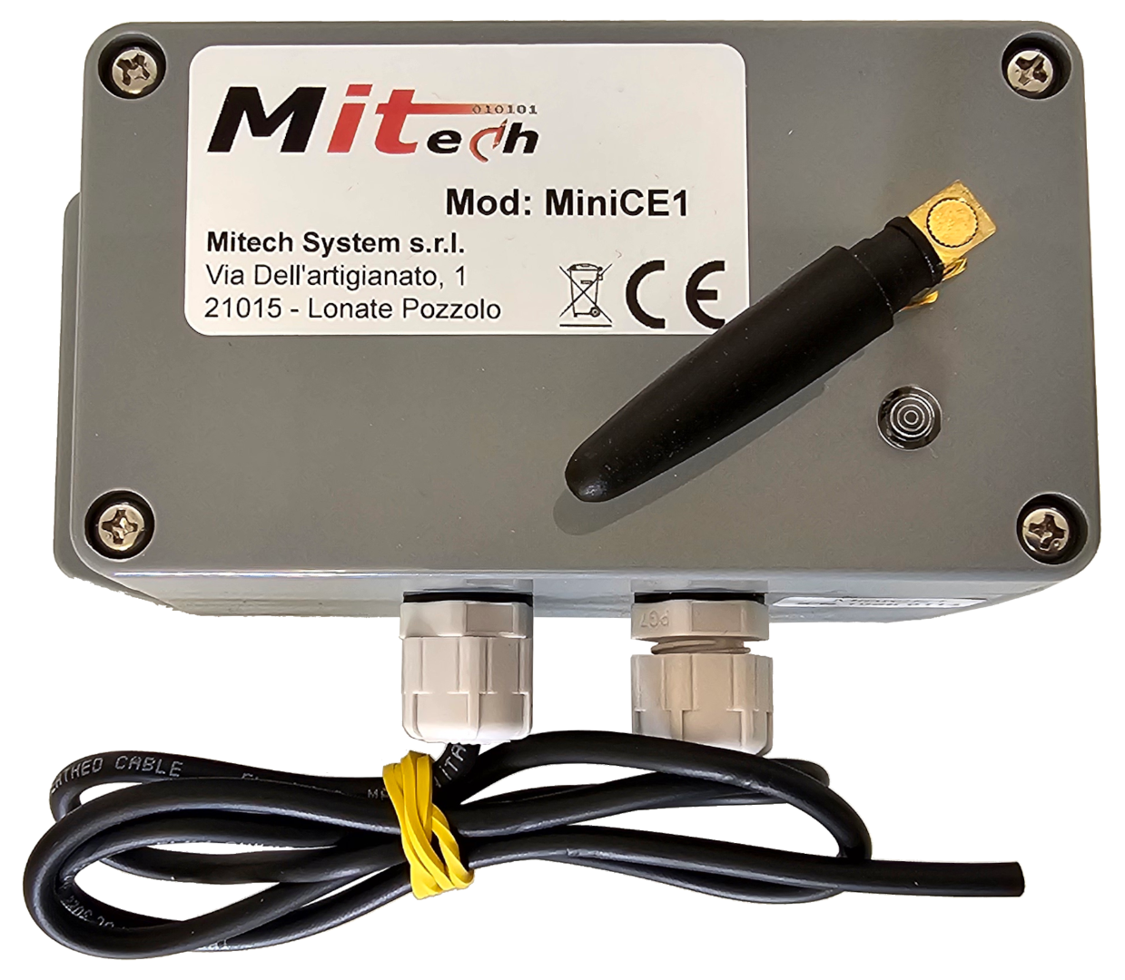 MiniCE1